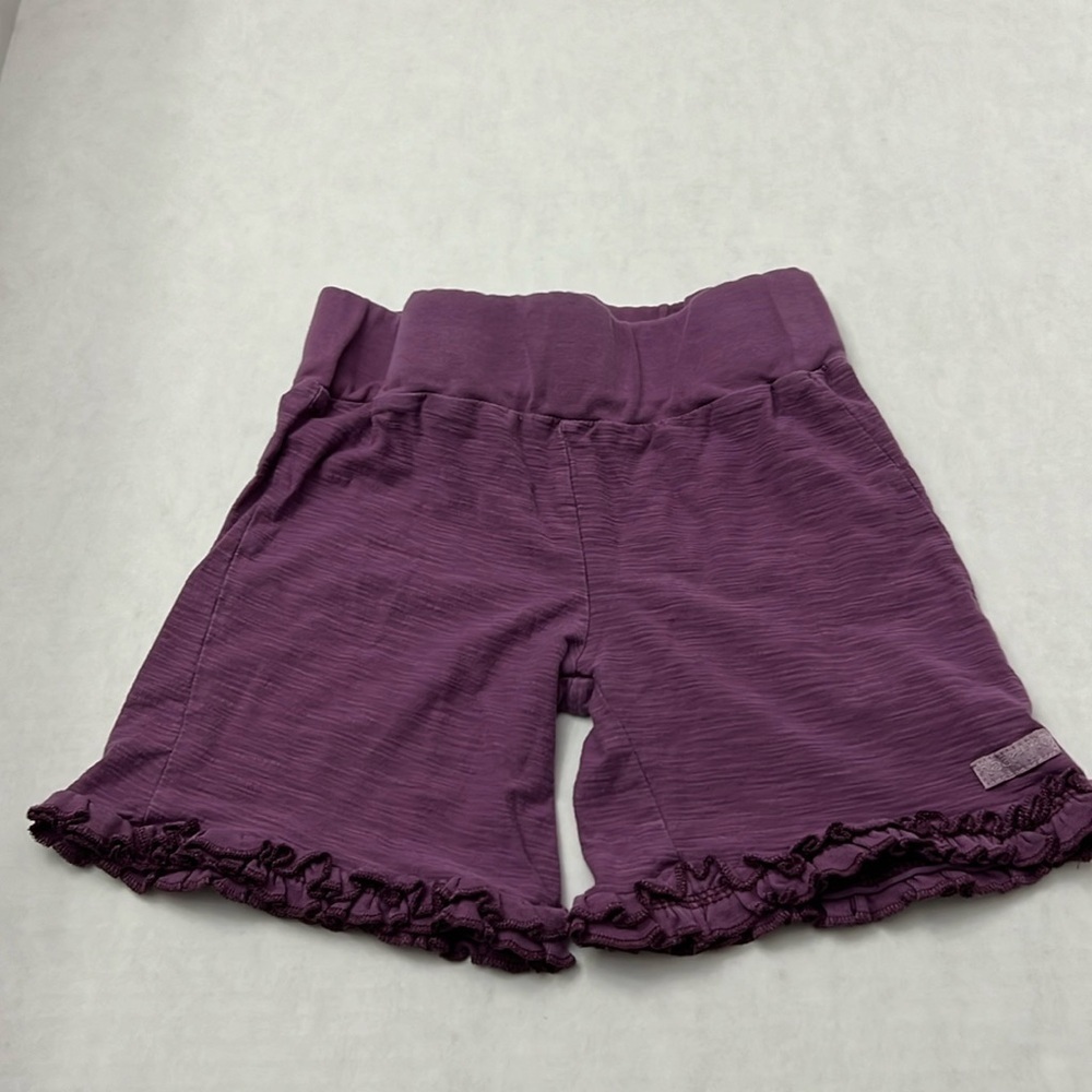 Naartjie kids shorts size 6
